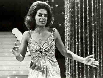 洋楽 Barbara McNair - The Real Barbara McNair Barbara McNair